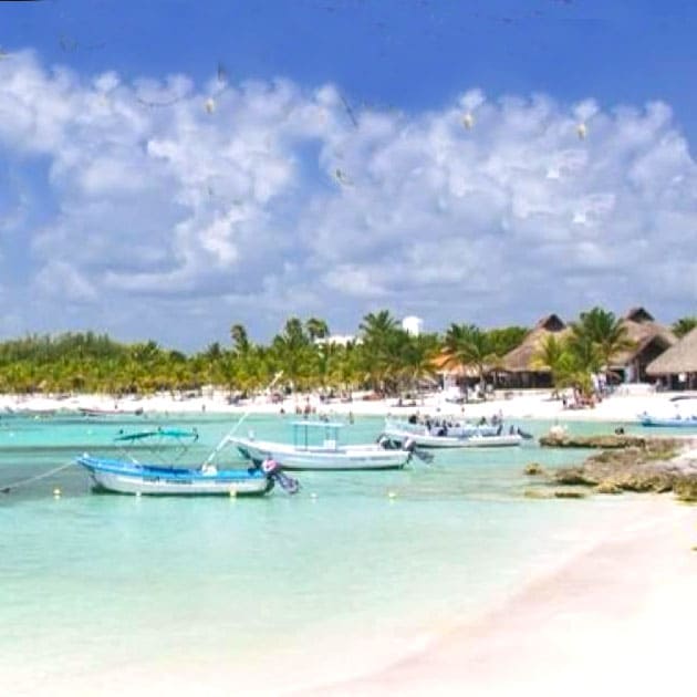 Visitar Akumal